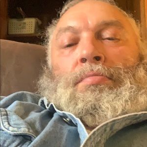 Meet your Posher, Terry